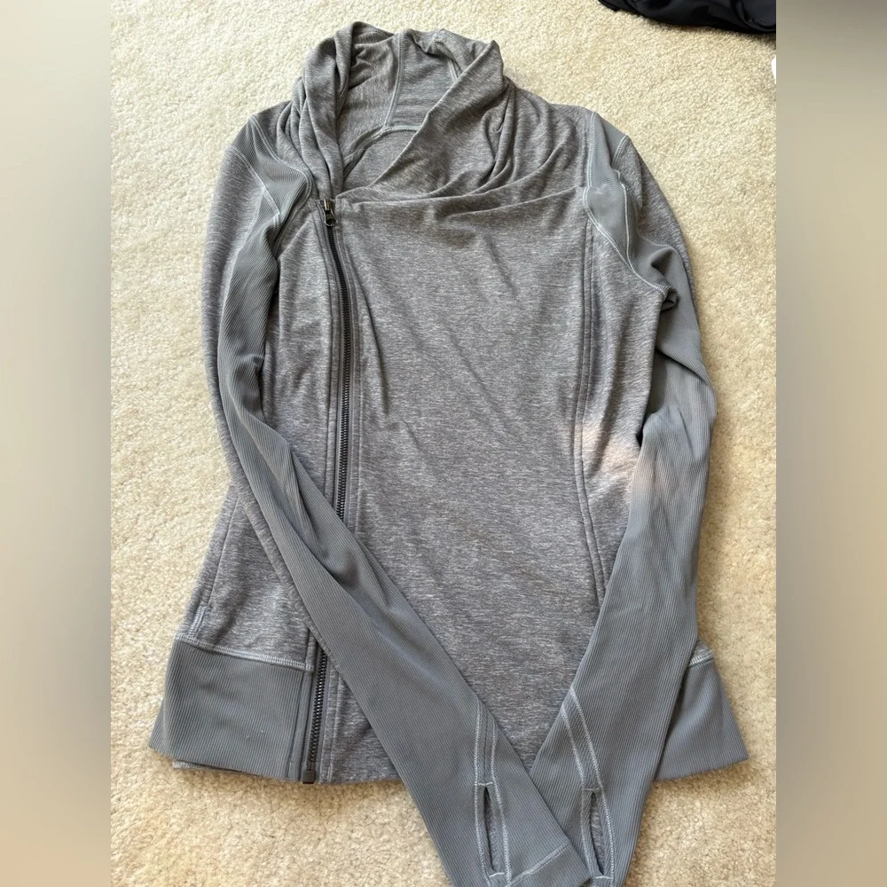 Lululemon Bhakti jacket - Picture 1 of 2